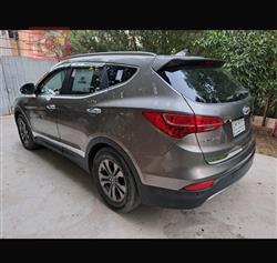 هیوندای سەنتافی